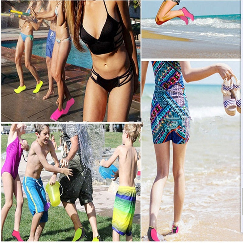 Women Water Shoes