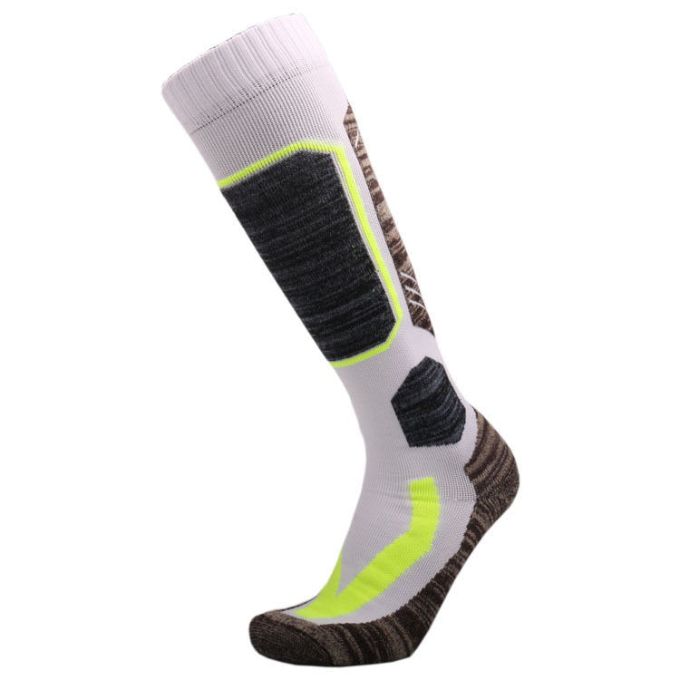 Men Women Thermal Breathable Outdoor Sport Socks