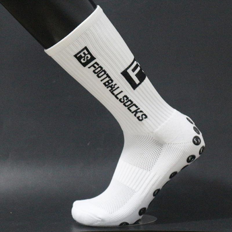 Men Women sports anti slip Socks