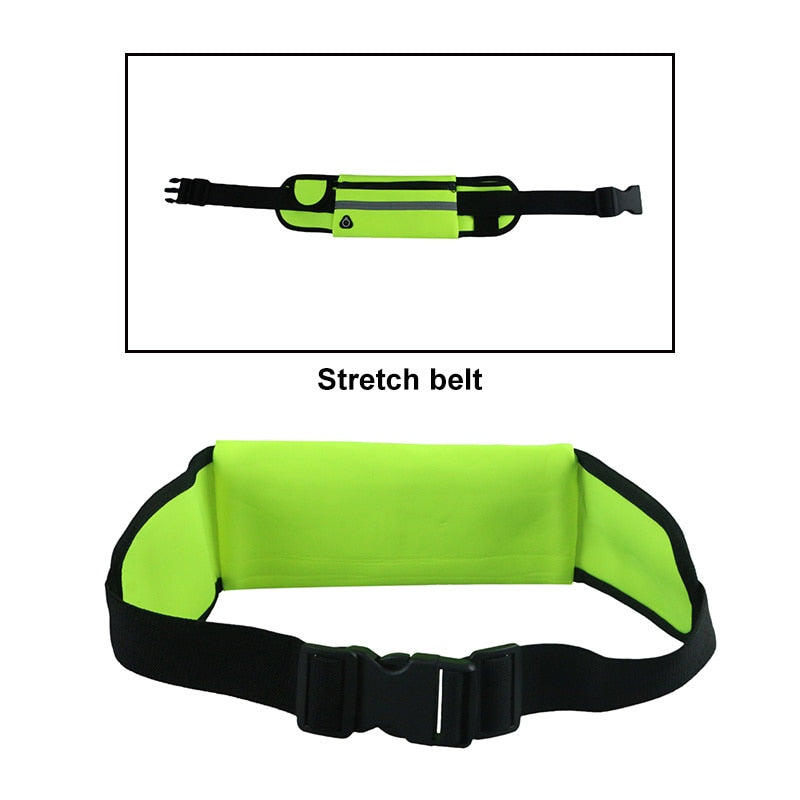 Sports Portable Outdoor Waist Bag