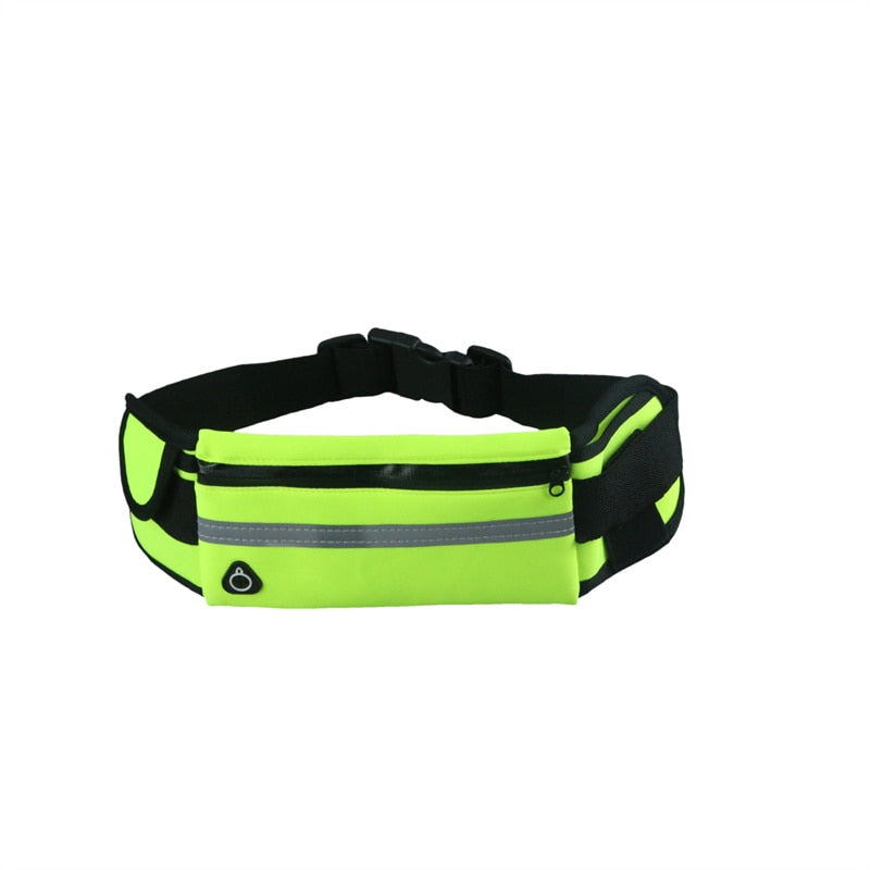 Sports Portable Outdoor Waist Bag