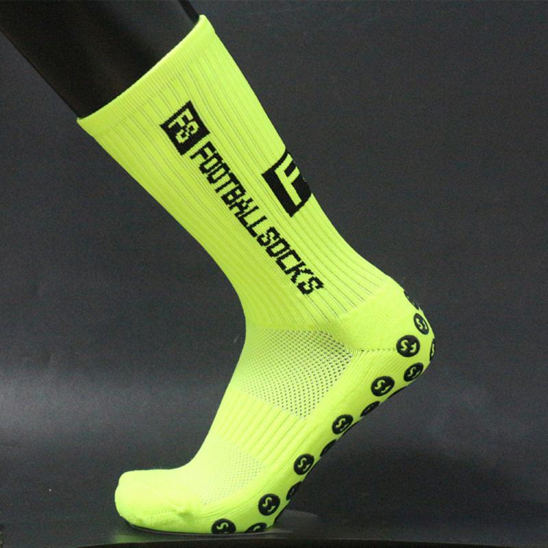 Men Women sports anti slip Socks