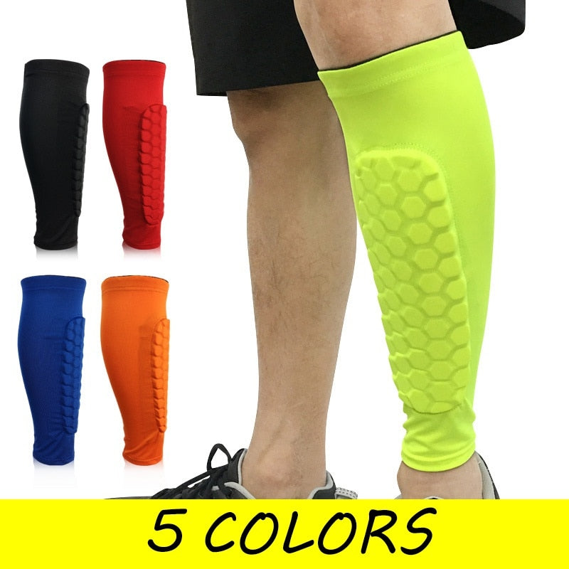 Sports Soccer Shin Guards