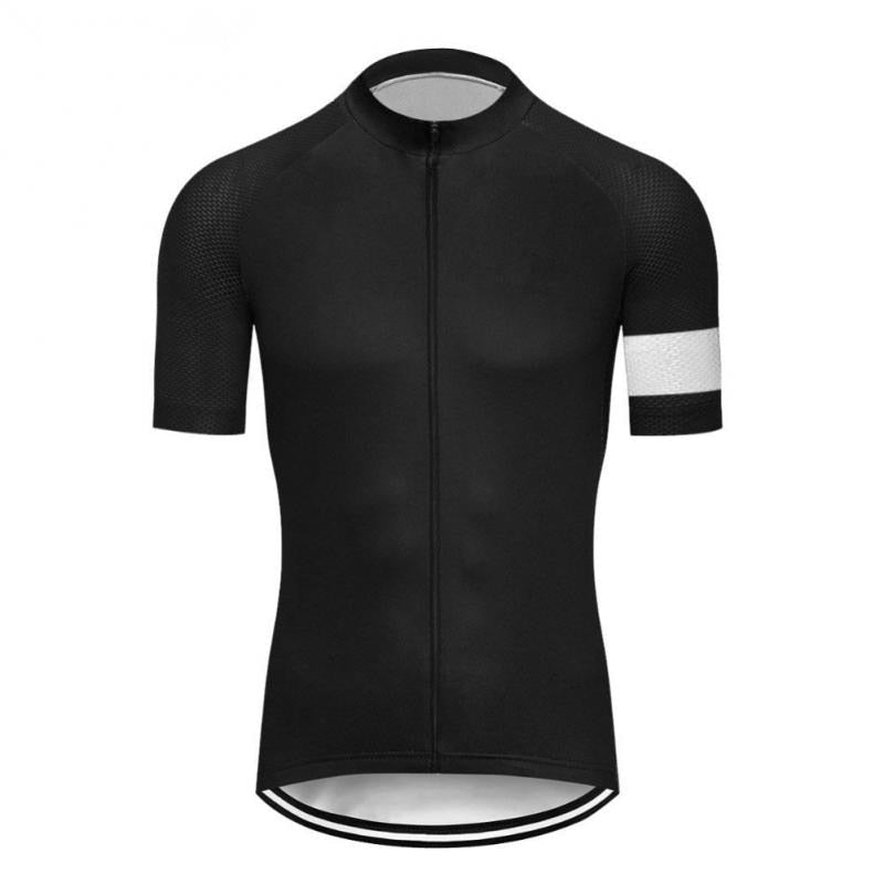 Men Cycling Short Sleeve Shirt