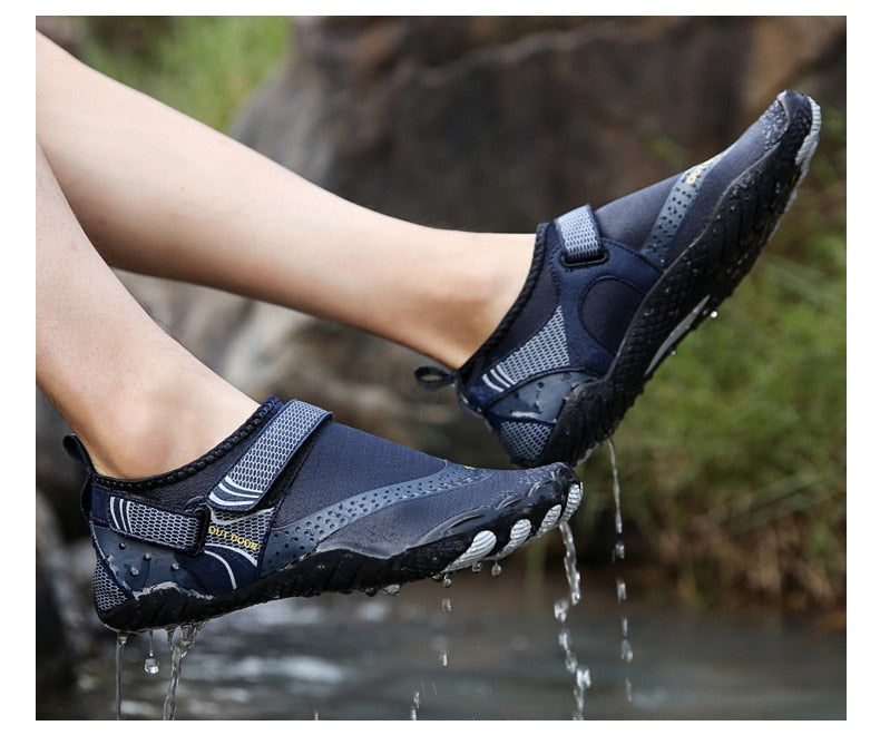 Quick-drying Unisex Beach Shoes