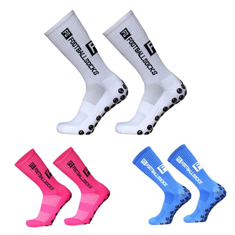 Men Women sports anti slip Socks