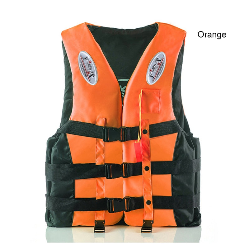 Safety Adult Life Adjustable Buoyancy Swimming Aid