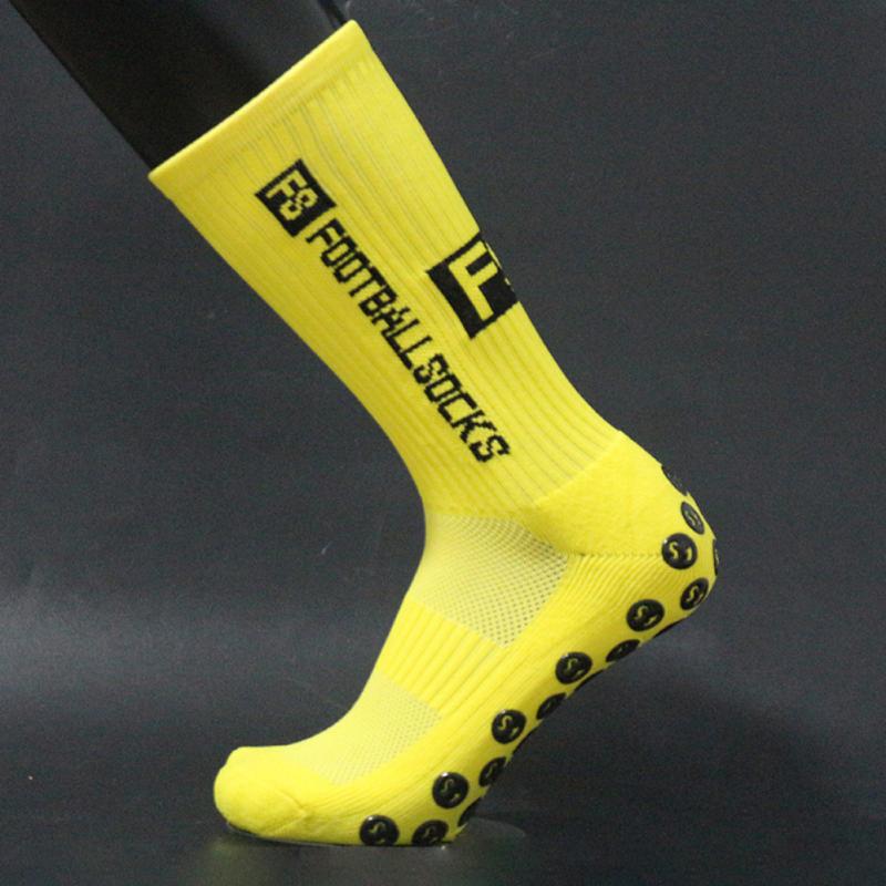 Men Women sports anti slip Socks