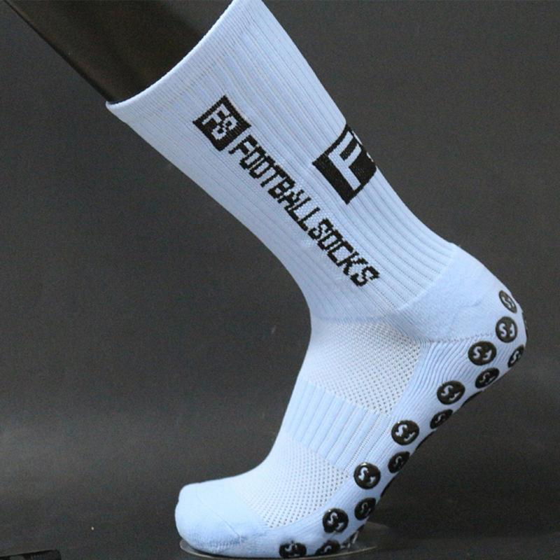 Men Women sports anti slip Socks