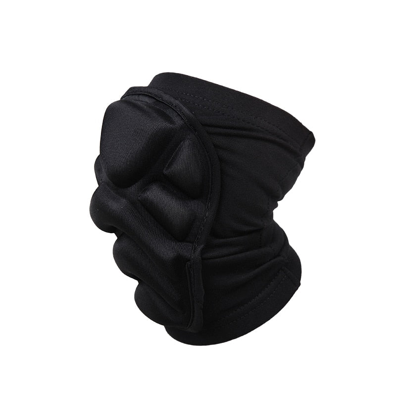 Safety Knee-Pad Outdoor Sports Multi-Function Protective Gear