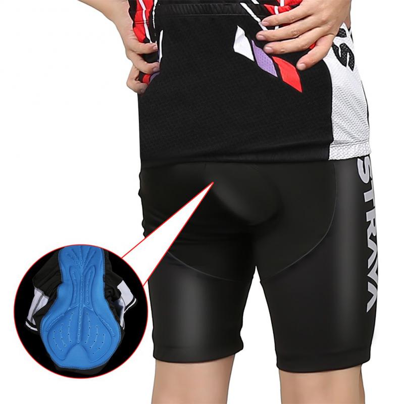 Men Anti-sweat Short Sleeve Cycling Sportswear Sets