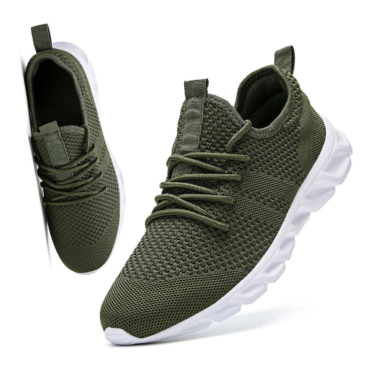 Unisex Casual Comfortable Sports Shoes