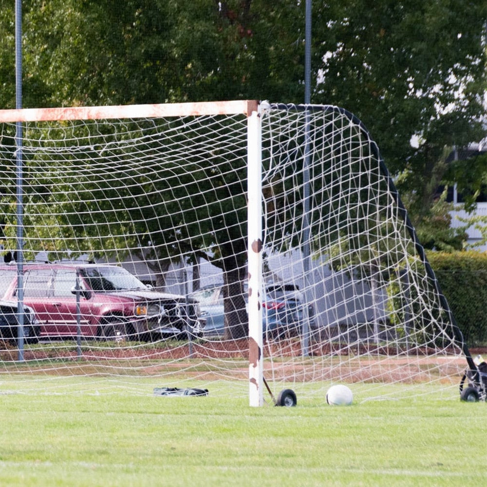 Full Size Junior Soccer Net