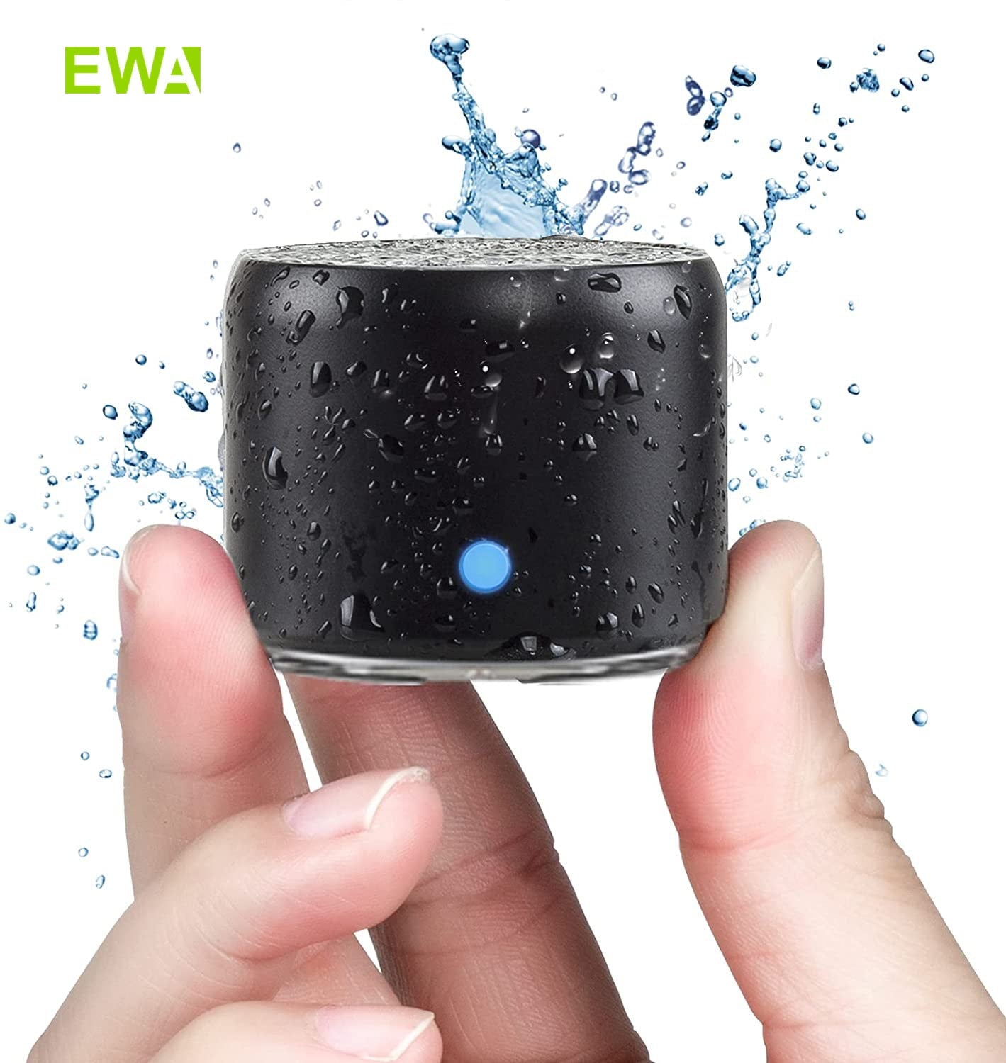 Pro Mini waterproof portable Bluetooth Speaker