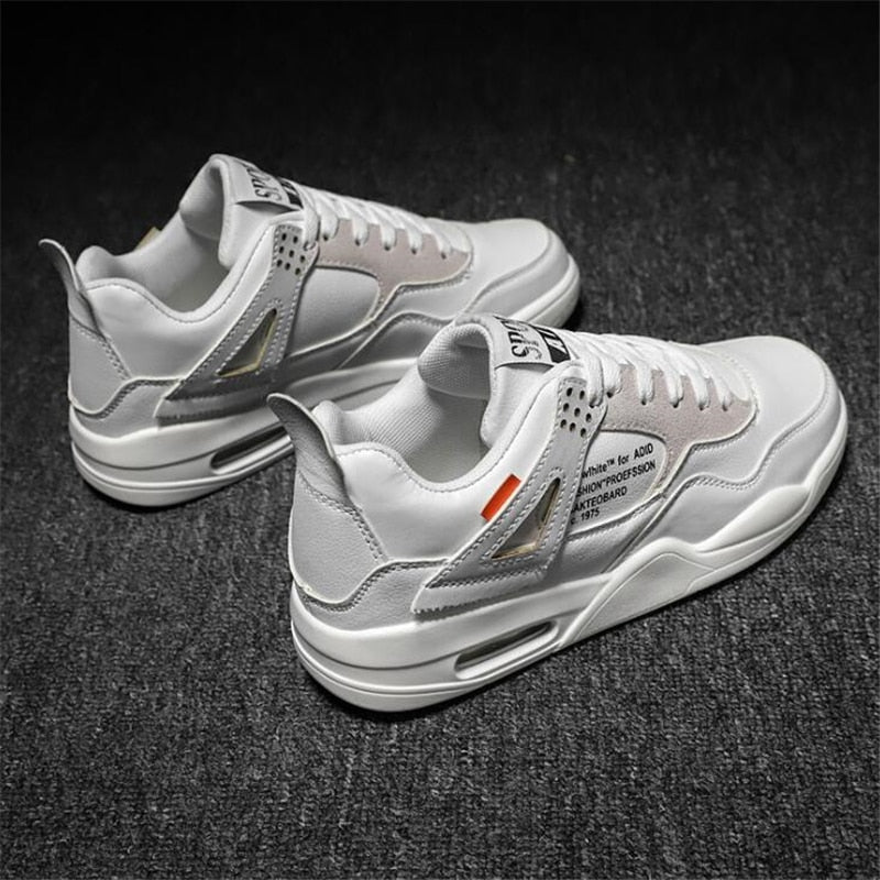 Men Breathable Casual Sport Shoes