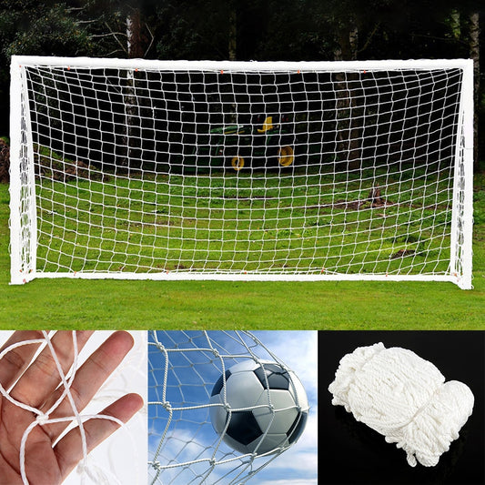 Full Size Junior Soccer Net