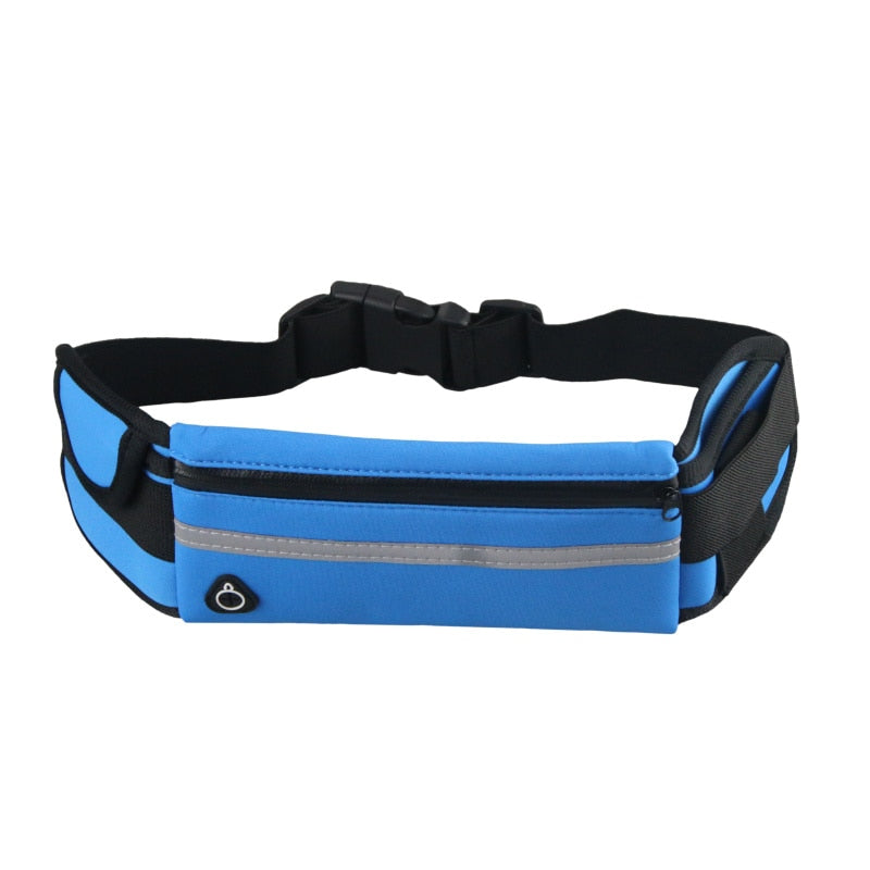 Sports Portable Outdoor Waist Bag