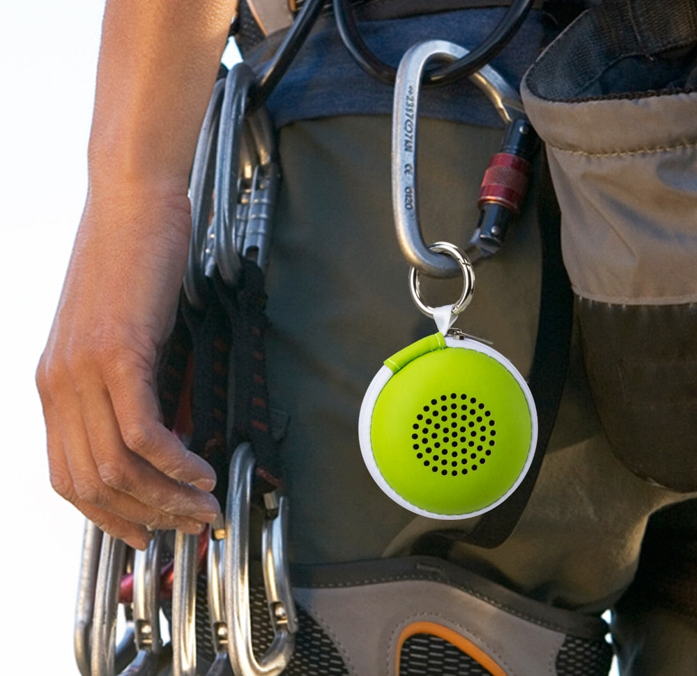 Pro Mini waterproof portable Bluetooth Speaker