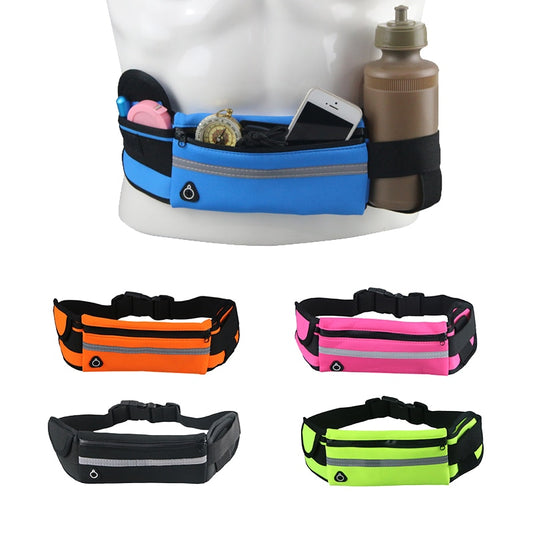 Sports Portable Outdoor Waist Bag