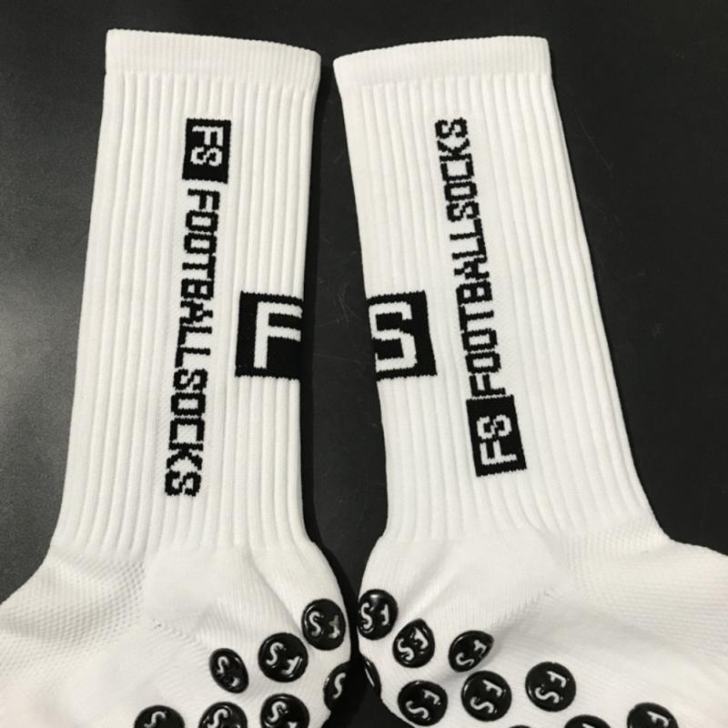 Men Women sports anti slip Socks