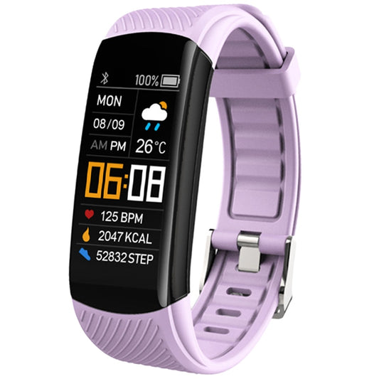 Men Women Kids Band Sports Smartwatch