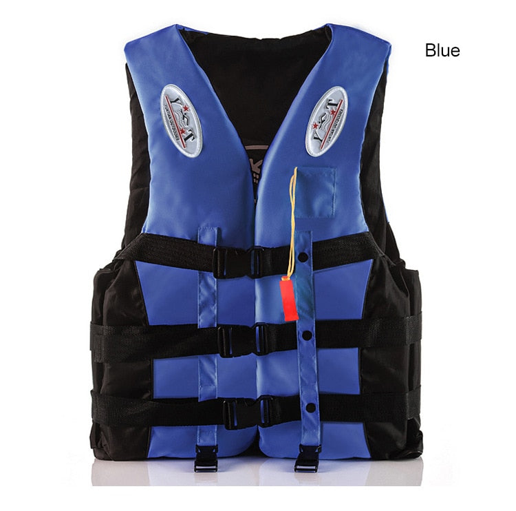 Safety Adult Life Adjustable Buoyancy Swimming Aid