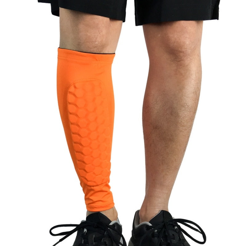 Sports Soccer Shin Guards