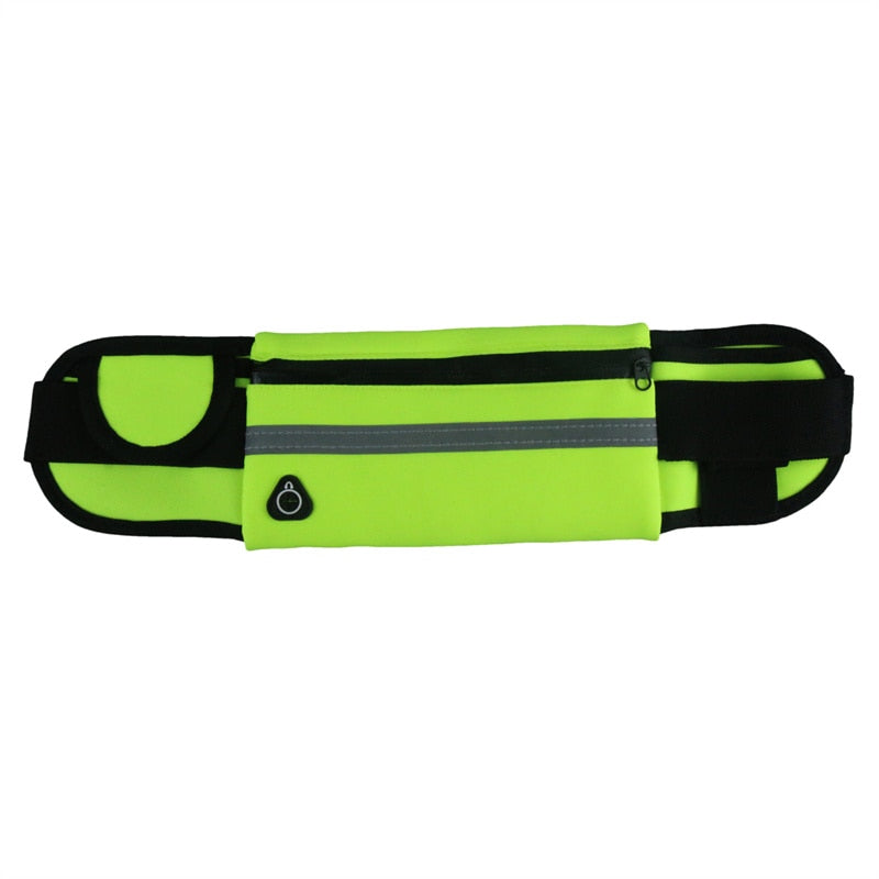 Sports Portable Outdoor Waist Bag