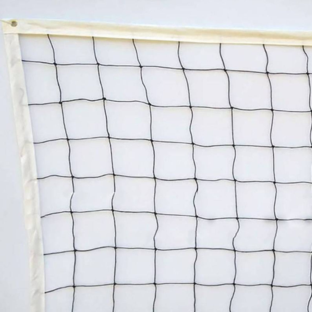 Portable Indoor Outdoor Badminton Volleyball Net