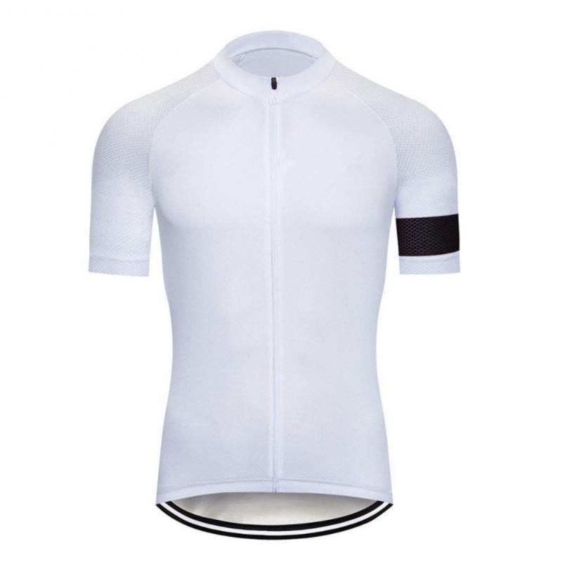 Men Cycling Short Sleeve Shirt