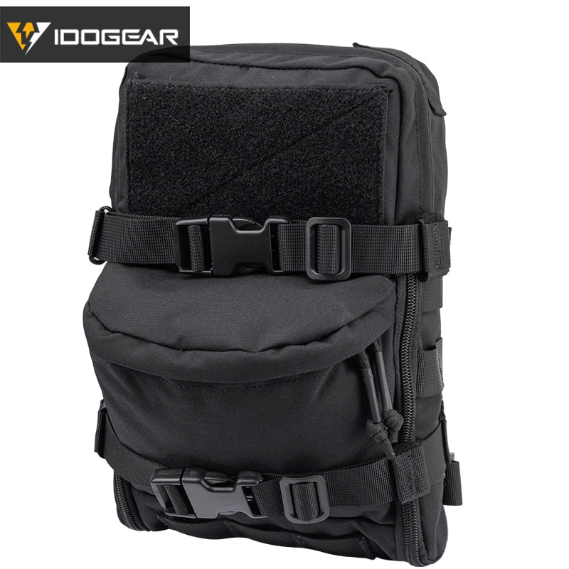 Sport Mini Military Outdoor Hydration Backpack