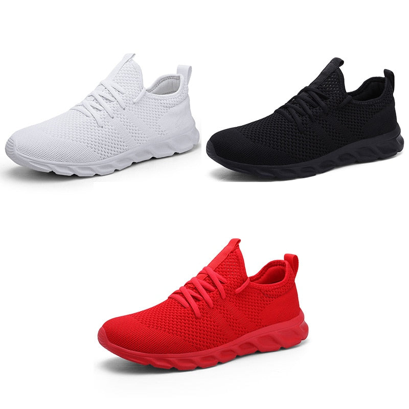 Unisex Casual Comfortable Sports Shoes