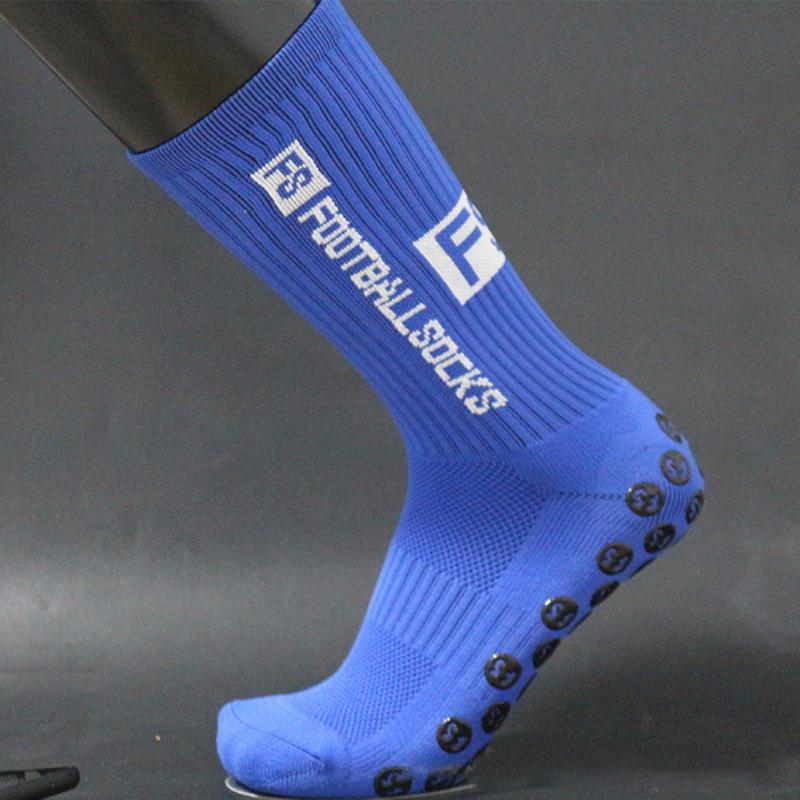 Men Women sports anti slip Socks