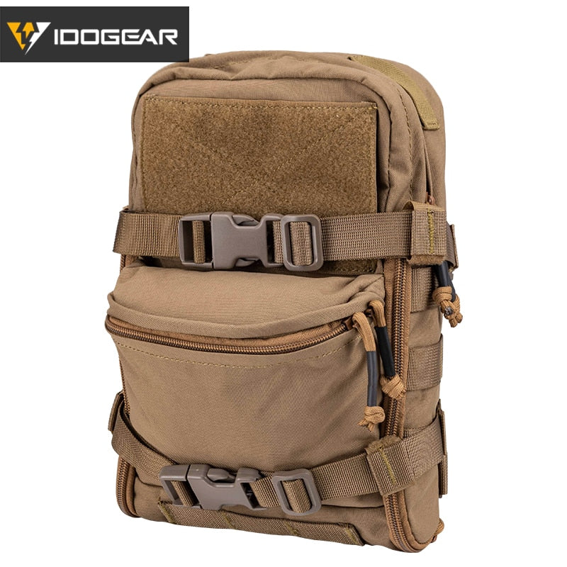 Sport Mini Military Outdoor Hydration Backpack