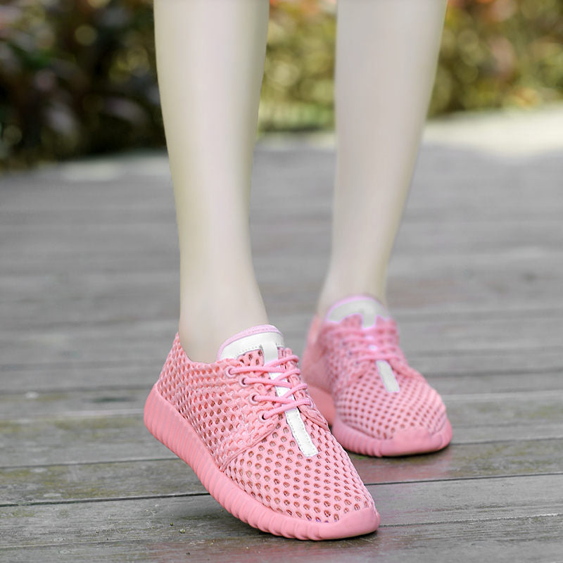 Women Nonslip Walking, Running Shoes