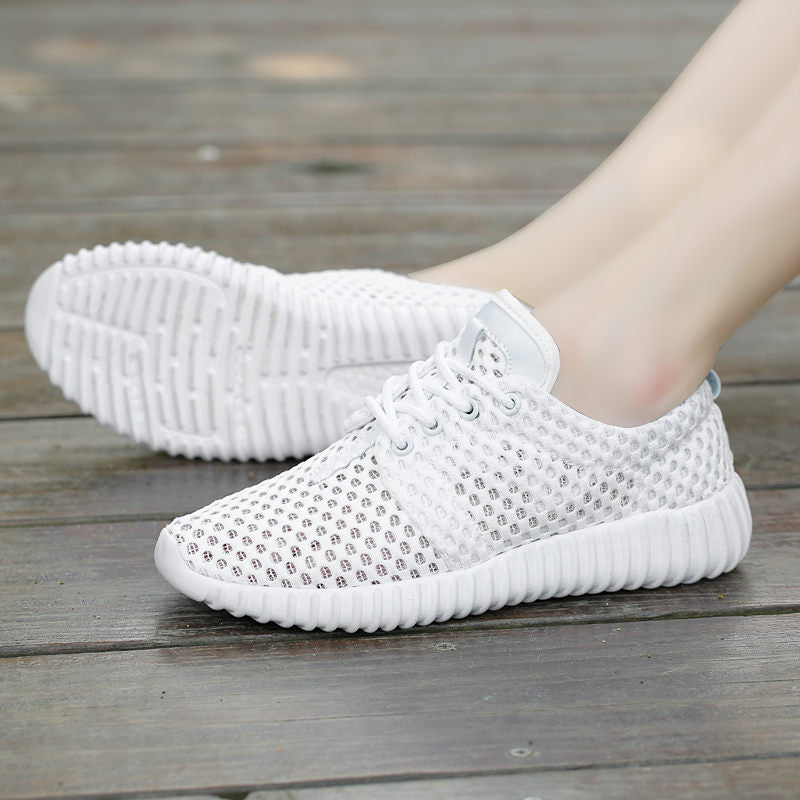 Women Nonslip Walking, Running Shoes