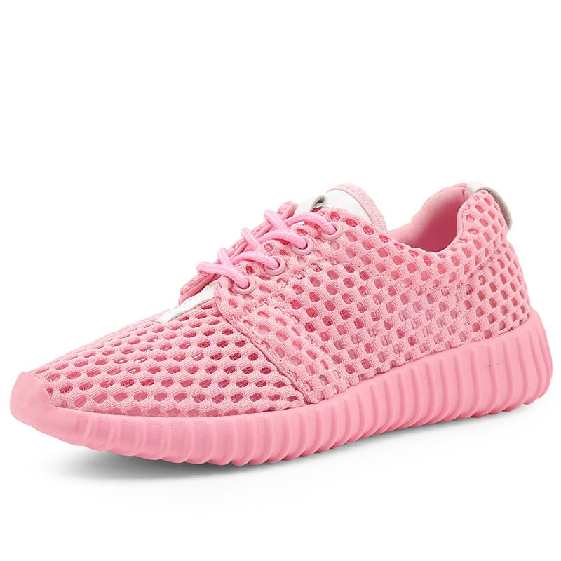 Women Nonslip Walking, Running Shoes