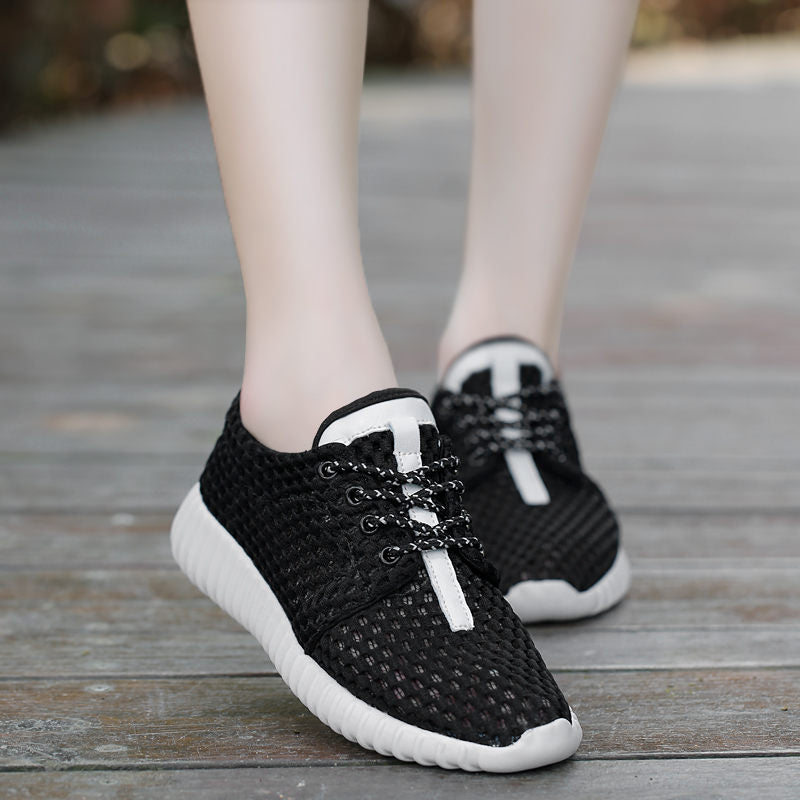 Women Nonslip Walking, Running Shoes