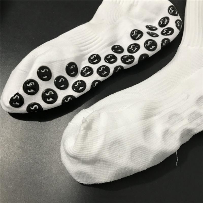 Men Women sports anti slip Socks