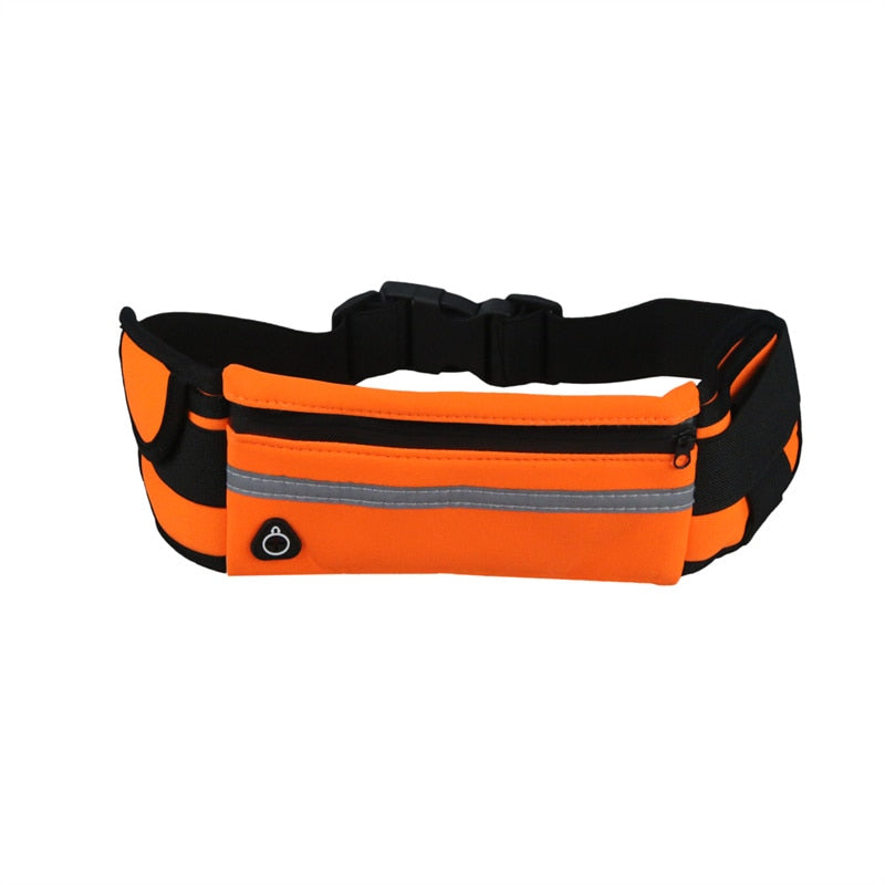 Sports Portable Outdoor Waist Bag