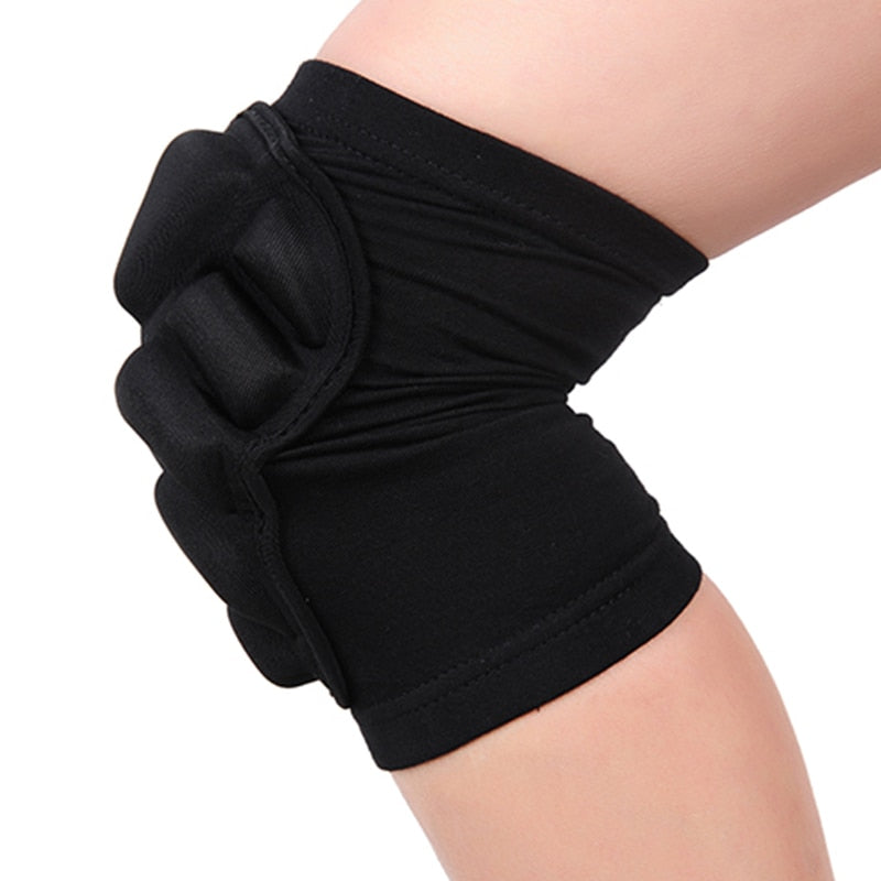 Safety Knee-Pad Outdoor Sports Multi-Function Protective Gear