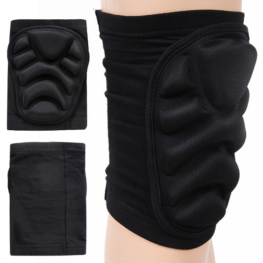 Safety Knee-Pad Outdoor Sports Multi-Function Protective Gear