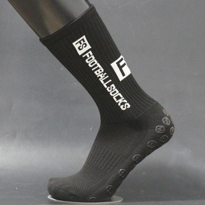 Men Women sports anti slip Socks