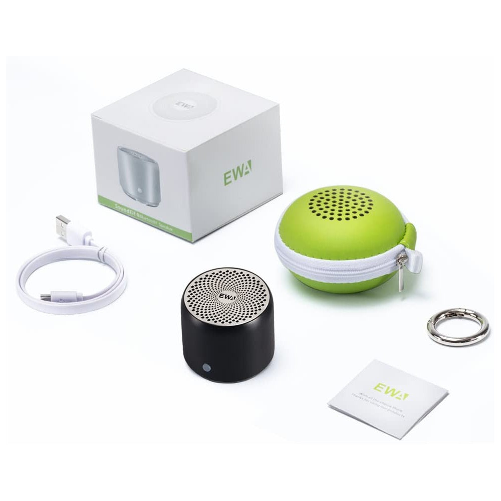 Pro Mini waterproof portable Bluetooth Speaker