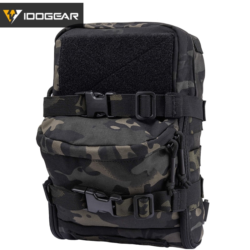 Sport Mini Military Outdoor Hydration Backpack