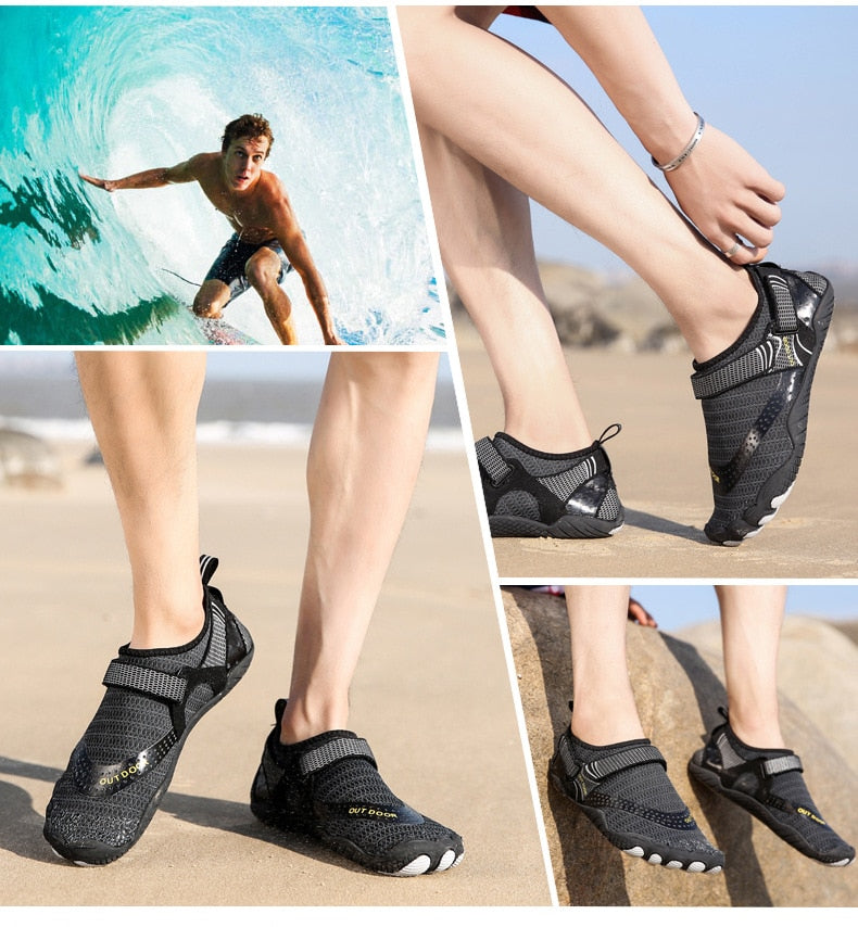 Quick-drying Unisex Beach Shoes