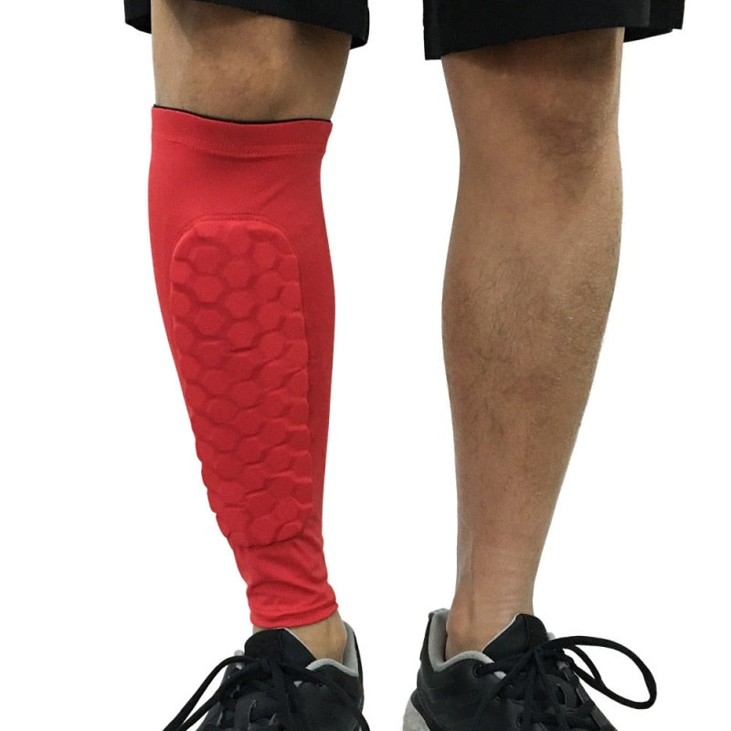 Sports Soccer Shin Guards