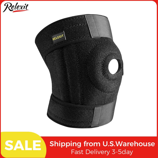 Sport 
Crossfit Kneepads Elbow Support