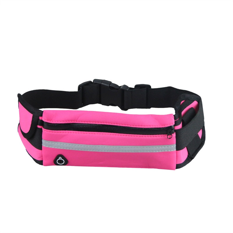 Sports Portable Outdoor Waist Bag