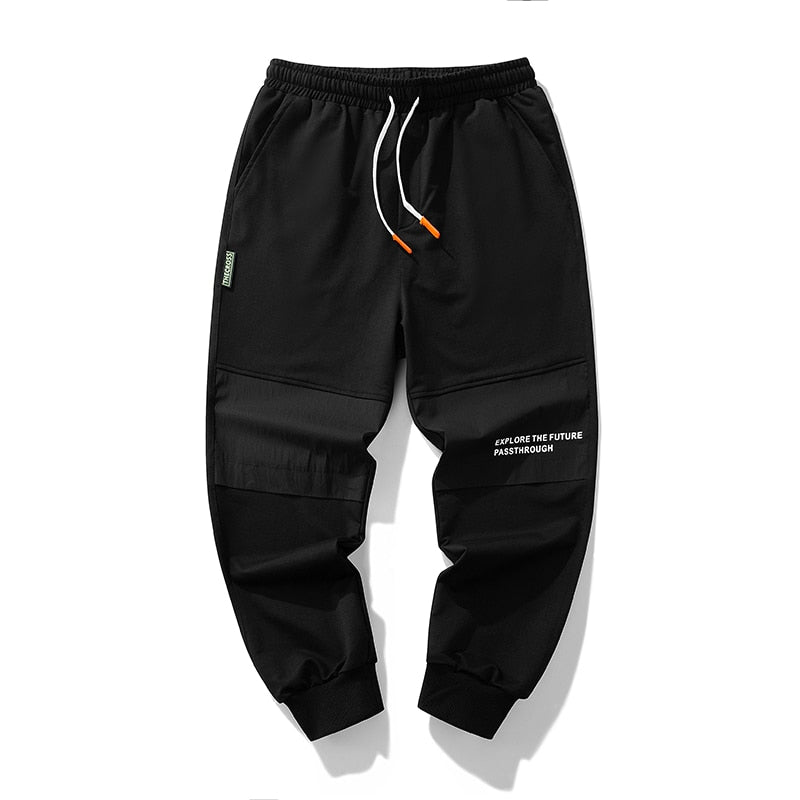 Men Casual Sportswear Bottoms